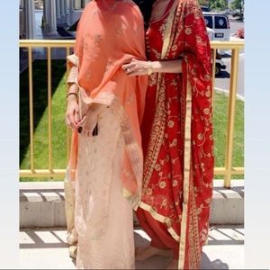 Selling the Peach Plazzo